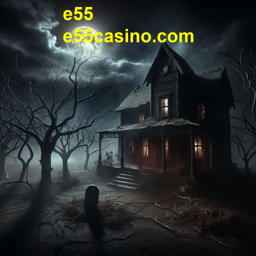 A Evolução do Gênero de Horror nos Jogos Eletrônicos
