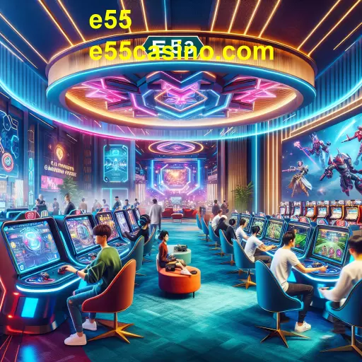 O Futuro dos Jogos: Tendências e Inovações que Estão Transformando a Indústria